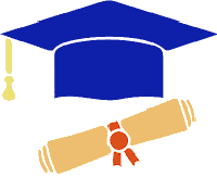 Graduation Icon